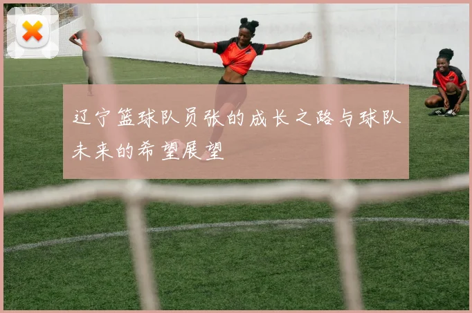 辽宁篮球队员张的成长之路与球队未来的希望展望